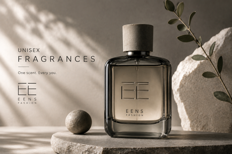 عطرهای یونیسکس - اینس فشن
