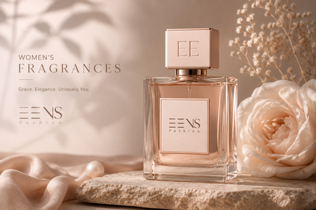 عطرهای زنانه - اینس فشن